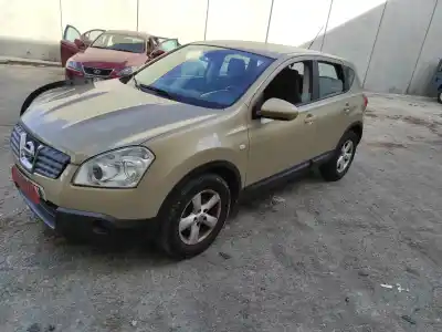 Утилизация автомобиля nissan qashqai / qashqai +2 i (j10, nj10, jj10e) 1.6 года 2007 питание hr16de Утилизация автомобиля nissan qashqai / qashqai +2 i (j10, nj10, jj10e) 1.6 года 2007 питание hr16de
