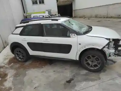 Утилизация автомобиля citroen c4 cactus c-series года 2014 питание 
