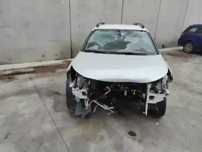 Утилизация автомобиля CITROEN C4 CACTUS C-Series года 2014 питание 