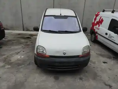 Здавання транспортного засобу renault kangoo i (f/kc0) e7j780 року 1998 потужний e7j780