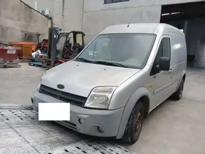 Утилизация автомобиля ford transit connect (tc7) d-hcpa года 2005 питание hcpa