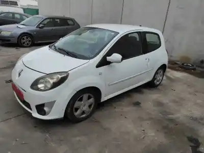 Здавання транспортного засобу renault twingo ii (cn0_) 1.2 16v (cn04, cn0a, cn0b) року 2009 потужний d4f772