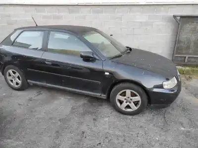 Veículo de Sucata audi a3 (8l1) 1.9 tdi do ano 2003 alimentado atd