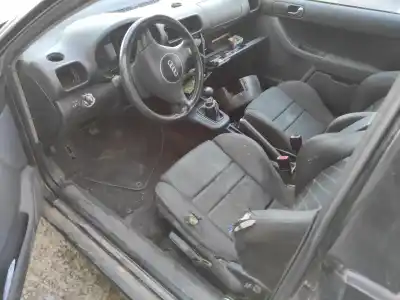 Veículo de Sucata audi a3 (8l1) 1.9 tdi do ano 2003 alimentado atd