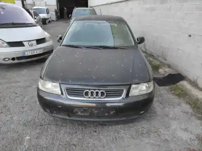 Veículo de Sucata audi a3 (8l1) 1.9 tdi do ano 2003 alimentado atd