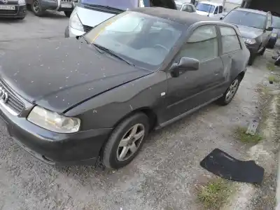 Veículo de Sucata audi a3 (8l1) 1.9 tdi do ano 2003 alimentado atd