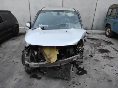 Scrapping Vehicle CITROEN C3 PICASSO 9H06 of the year 2011 powered 9H06