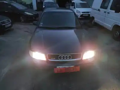 Vehículo de desguace AUDI A4 BERLINA (B5)  del año 2002 con motor AFN