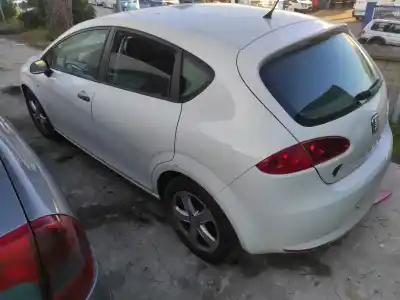 Vehículo de desguace seat                                               leon (1p1)                                                                                                                                                                                                                                                 bxe                                                                                                                                                                                                                                                        del año 2008 con motor bxe