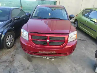 Здавання транспортного засобу DODGE CALIBER 1.8 року 2008 потужний BYL