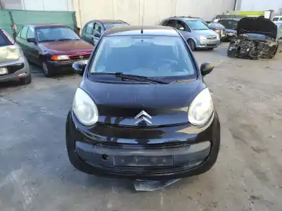 Veículo de Sucata CITROEN C1 (PM_, PN_) 1.0 do ano 2008 alimentado 1KR