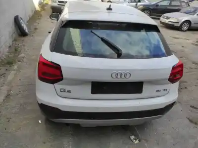 Здавання транспортного засобу audi q2 (gab, gag) 30 tdi року 2019 потужний dgte