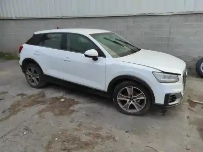 Здавання транспортного засобу audi q2 (gab, gag) 30 tdi року 2019 потужний dgte
