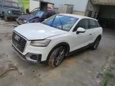 Здавання транспортного засобу audi q2 (gab, gag) 30 tdi року 2019 потужний dgte