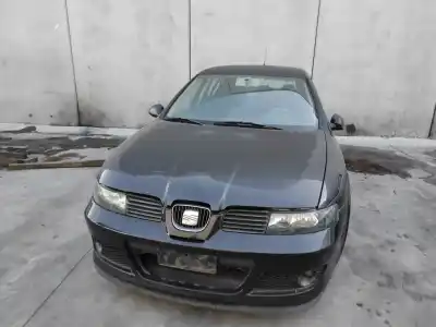 Утилизация автомобиля SEAT LEON (1M1) ARL года 2005 питание ARL
