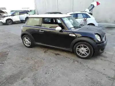 Здавання транспортного засобу mini mini (r56) n14b16ab року 2010 потужний n14b16ab