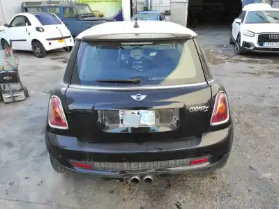 Здавання транспортного засобу mini mini (r56) n14b16ab року 2010 потужний n14b16ab