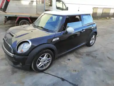 Здавання транспортного засобу mini mini (r56) n14b16ab року 2010 потужний n14b16ab