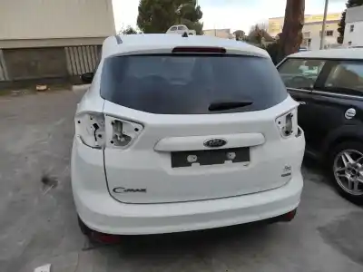 Утилизация автомобиля ford c-max ii (dxa/cb7, dxa/ceu) 1.0 ecoboost года 2013 питание m1da