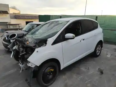 Утилизация автомобиля ford c-max ii (dxa/cb7, dxa/ceu) 1.0 ecoboost года 2013 питание m1da