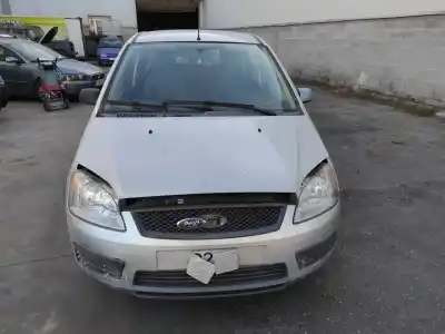 Здавання транспортного засобу ford focus c-max (cap) d/hhda року 2007 потужний hhda