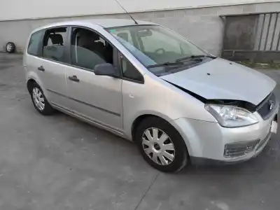 Здавання транспортного засобу ford focus c-max (cap) d/hhda року 2007 потужний hhda