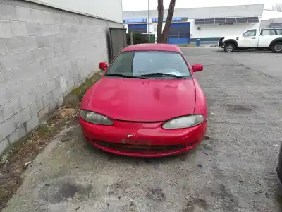 Veicolo di demolizione MITSUBISHI ECLIPSE (D30) 4G63 dell'anno 1998 alimentato 4G63