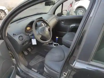 Утилизация автомобиля citroen c3 i (fc_, fn_) 1.4 hdi года 2005 питание 8hz