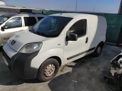 Утилизация автомобиля peugeot bipper fhz года 2015 питание fhz