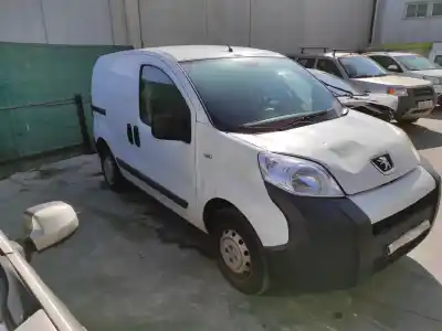 Утилизация автомобиля peugeot bipper fhz года 2015 питание fhz