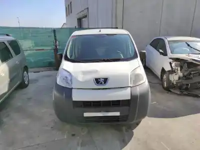Утилизация автомобиля peugeot bipper fhz года 2015 питание fhz