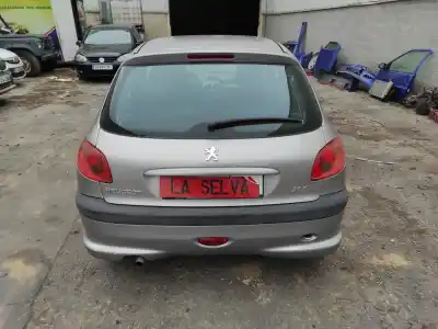 Утилизация автомобиля peugeot                                            206                                                                                                                                                                                                                                                        8hx года 2004 питание 8hx