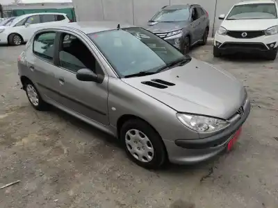 Утилизация автомобиля peugeot                                            206                                                                                                                                                                                                                                                        8hx года 2004 питание 8hx