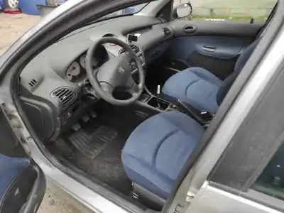 Утилизация автомобиля peugeot                                            206                                                                                                                                                                                                                                                        8hx года 2004 питание 8hx