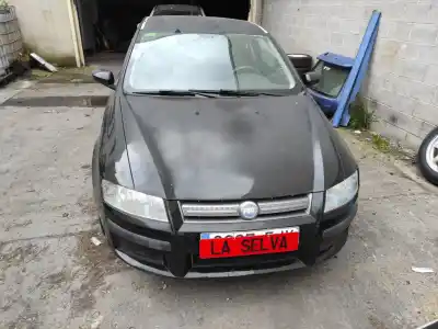 Veicolo di demolizione fiat                                               stilo (192)                                                                                                                                                                                                                                                843a1000                                                                                                                                                                                                                                                   dell'anno 2006 alimentato 843a1000