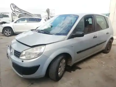 Утилизация автомобиля renault scénic ii (jm0/1_) 1.5 dci (jm0f) года 2004 питание k9k722
