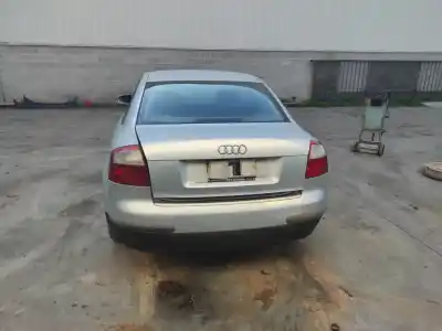 Здавання транспортного засобу audi a4 b6 (8e2) 1.9 tdi року 2001 потужний awx