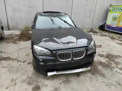 Scrapping Vehicle bmw                                                x1 (e84)                                                                                                                                                                                                                                                   xdrive 28 i                                                                                                                                                                                                                                                of the year 2009 powered n52b30a