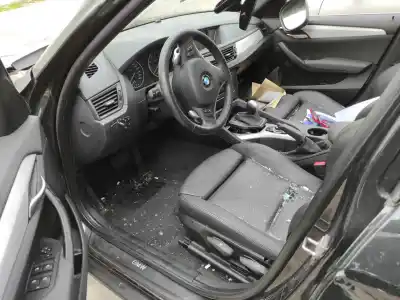 Scrapping Vehicle bmw                                                x1 (e84)                                                                                                                                                                                                                                                   xdrive 28 i                                                                                                                                                                                                                                                of the year 2009 powered n52b30a