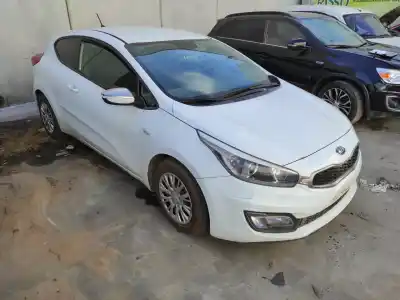 Утилизация автомобиля kia ceed (jd) g4fa года 2013 питание g4fa