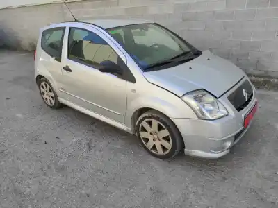 Утилизация автомобиля citroen c2 (jm_) 1.6 года 2004 питание nfu
