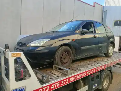 Утилизация автомобиля ford                                               focus berlina (cak)                                                                                                                                                                                                                                        d/c9db года 2002 питание c9db