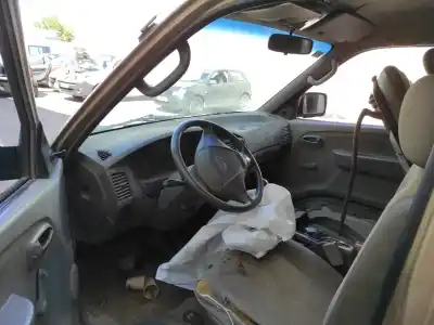 Scrapping Vehicle kia                                                pregio ii (tb) (2004 =>)                                                                                                                                                                                                                                   d4bh                                                                                                                                                                                                                                                       of the year 2005 powered d4bh