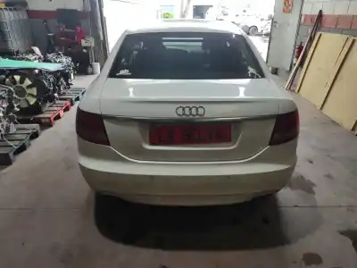 Утилизация автомобиля audi                                               a6 c6 (4f2)                                                                                                                                                                                                                                                2.0 tdi года 2008 питание bre