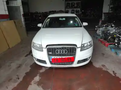 Утилизация автомобиля audi                                               a6 c6 (4f2)                                                                                                                                                                                                                                                2.0 tdi года 2008 питание bre