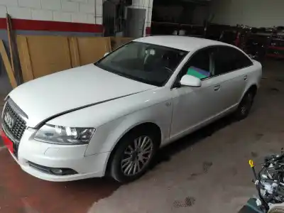 Утилизация автомобиля audi                                               a6 c6 (4f2)                                                                                                                                                                                                                                                2.0 tdi года 2008 питание bre
