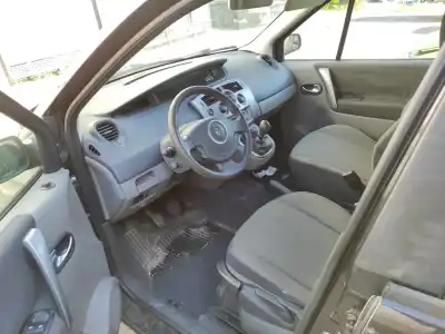Утилизация автомобиля renault                                            scénic ii (jm0/1_)                                                                                                                                                                                                                                         1.6 16v (jm1r)                                                                                                                                                                                                                                             года 2008 питание k4m812