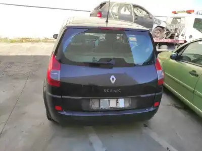 Утилизация автомобиля renault                                            scénic ii (jm0/1_)                                                                                                                                                                                                                                         1.6 16v (jm1r)                                                                                                                                                                                                                                             года 2008 питание k4m812