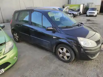 Утилизация автомобиля renault                                            scénic ii (jm0/1_)                                                                                                                                                                                                                                         1.6 16v (jm1r)                                                                                                                                                                                                                                             года 2008 питание k4m812