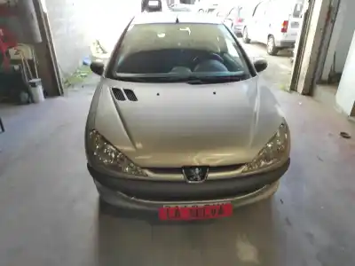 Утилизация автомобиля peugeot                                            206                                                                                                                                                                                                                                                        8hx                                                                                                                                                                                                                                                        года 2005 питание 8hx